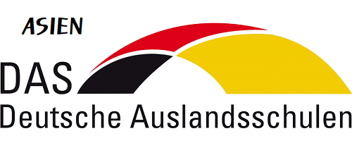 Deutsche Schulen in Asien